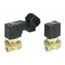 SMC solenoid valve 2 Port VXH, Diaphragm Type Pilot Operated 2 Port Solenoid Valve for High Pressure